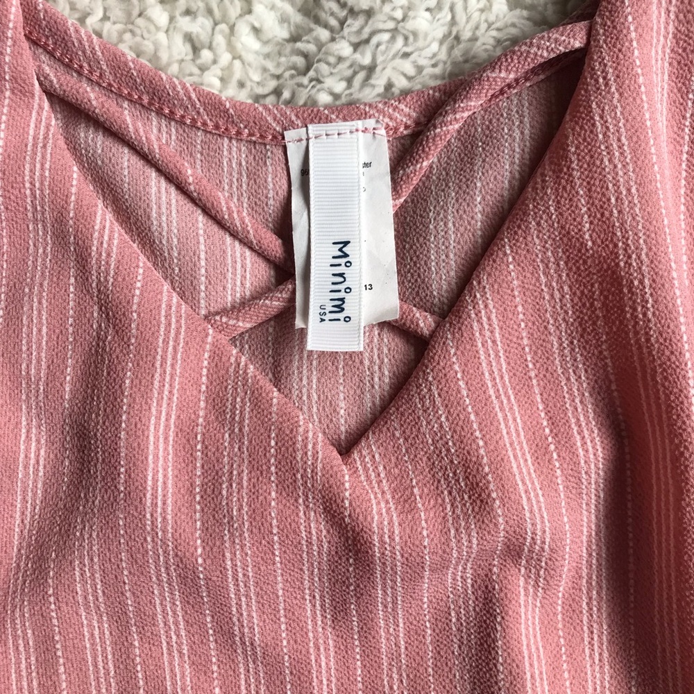 Minimum blouse - Picture 4 of 5